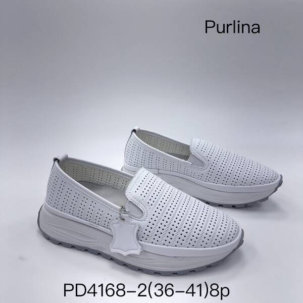 Buty sportowe damskie Roz 36-41/ 8 par